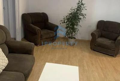 Apartament cu 2 camere, mobilat în Gara de Nord - 3
