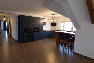 Apartament 4 camere LUX, Vila, Parcare, Piscina - 6