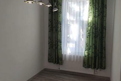 Apartament cu 2 camere semidecomandat în Exterior Vest - 3