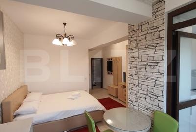 Garsonieră decomandată, mobilată în Central - 3