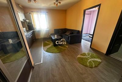 Apartament cu 2 camere semidecomandat, mobilat în Mărăști - 1