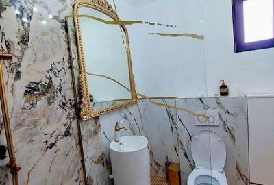 Duplex cu 5 camere cu Teren 110 Mp în Doamna Ghica - 11