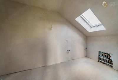 Casă cu 7 camere cu Teren 600 Mp în Sânleani - 8