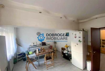 Strada Pacii- 3 camere, et 2 - 6