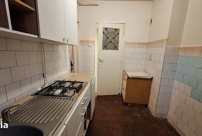 Apartament cu 2 camere decomandat în Podgoria - 7