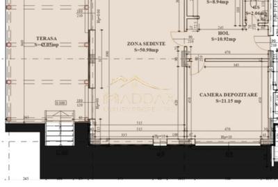 Spatiu de birouri PREMIUM ***183mp*** // Curte // Parcare // Zona Floreasca - 17