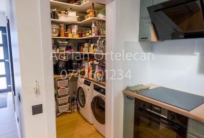 Casă cu 5 camere cu Teren 570 Mp în Apahida - 11