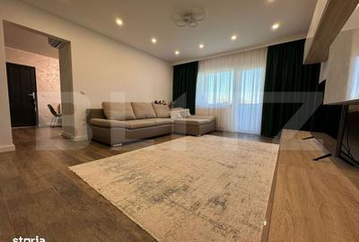 Apartament cu 4 camere decomandat în Micro 16 - 11