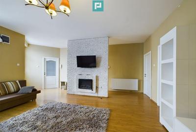 Apartament cu 3 camere Ultracentral - 2