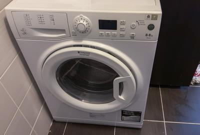 Apartament 2 camere mobilat modern, parcare, langa metrou - 9