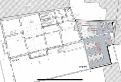 Casă cu 5 camere cu Teren 471 Mp în Universitate - 6