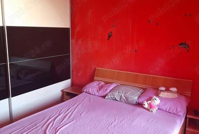 Apartament cu 2 camere nedecomandat în Central - 1