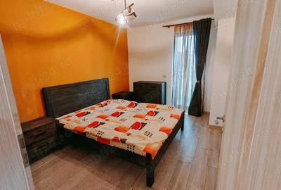 Apartament cu 2 camere decomandat, mobilat în Aradului - 10
