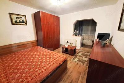 Apartament cu 3 camere decomandat în Noua - 5
