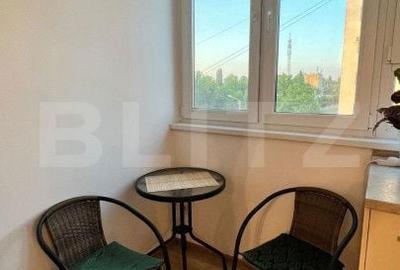 Apartament cu 2 camere, mobilat în Central - 2