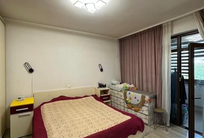 Vanzare apartament 2 camere Sanpetru Residence