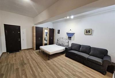 Garsonieră semidecomandată în Vitan - 1