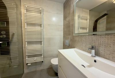 Apartament 2 camere | parcare subterana | Cloud9 Residence | Metrou 5min - 9