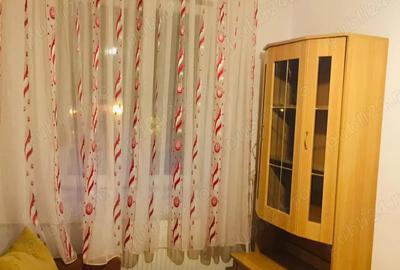 Inchiriez garsoniera in zona UMT - 2