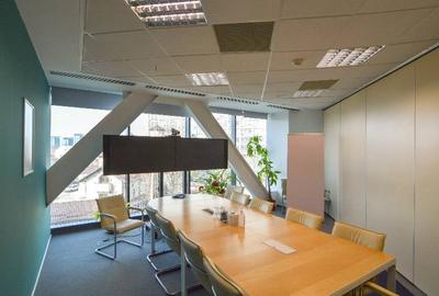 Euro Tower, Barbu Vacarescu, 209 - 3160 mp  0% comision! - 16