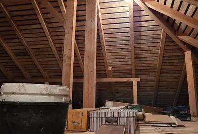 Casă cu 4 camere cu Teren 500 Mp în Corbeanca - 17