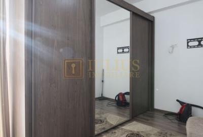 Zona Ion Vidu, 3 camere + 2 bai, centrala proprie - 9