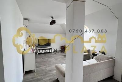 Apartament cu 2 camere, mobilat în Ultracentral - 2