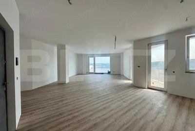 Apartament cu 3 camere, mobilat în Florești