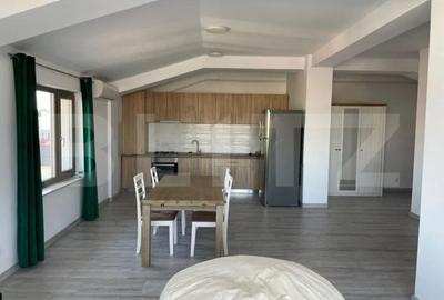 Apartament 2 camere lux 83mp, zona centrala Str. Tudor Vladimirescu - 3