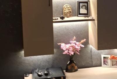 Apartament cu 2 camere decomandat în Crihala - 1