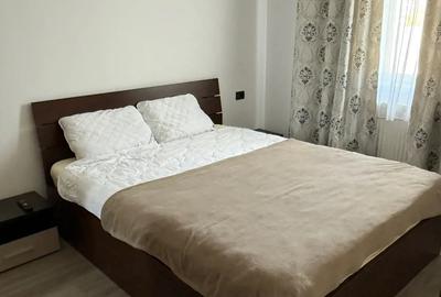 Inchiriez apartament 2 camere Fratii golesti - 5