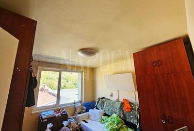 Apartament 3 camere de vanzare in Centru, Cluj Napoca - 2