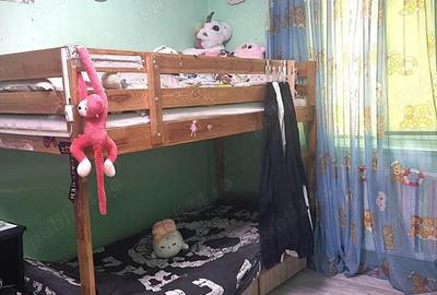 Apartament cu 3 camere la vanzare - 2