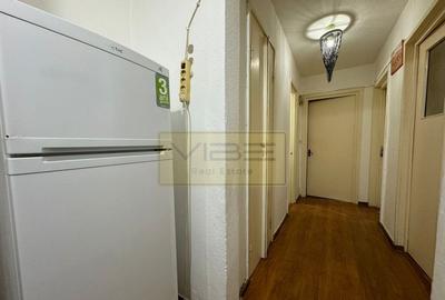 Apartament 2 camere decomandat Hala Centrala - Palas Mall - 1