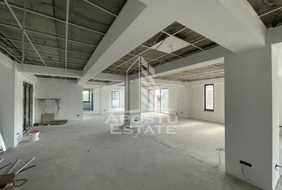 Spatiu comercial 200 mp SAD, Etajul 2, Zona Girocului - 2