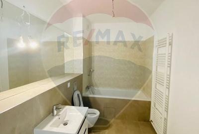 Apartament cu 2 camere decomandat în Floreasca - 6
