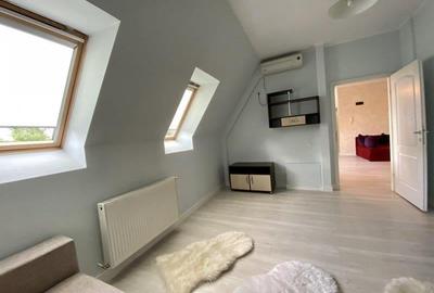 Inchiriere apartament 3 camere imobil nou in Andrei Muresanu- str Predeal - 8