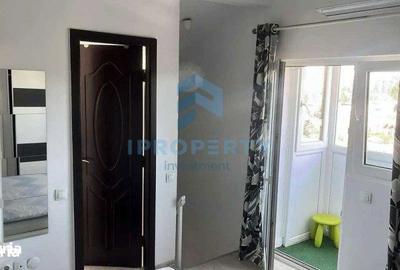 Apartament cu 2 camere, mobilat în Berceni - 7