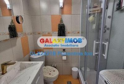 Apartament cu 3 camere semidecomandat, mobilat în Militari - 1