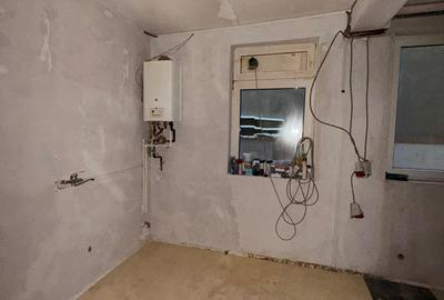 Doamna Ghica aproape de rond Doamna Ghica si Parc Plumbuita - 3