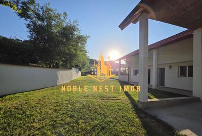 Casa spa?ioasa Mice?ti, Arge?, teren generos 2.500 - 11