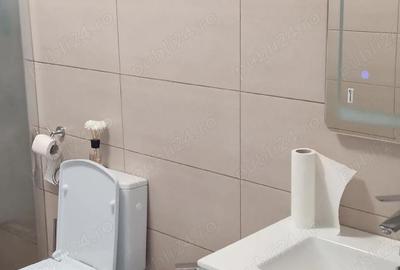 Apartament cu 2 camere decomandat în Ciritei - 3