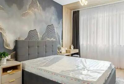 Apartament cu 2 camere decomandat în Voluntari