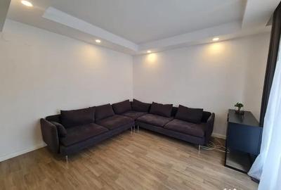 Apartament cu 3 camere decomandat în Ștefăneștii de Jos - 2