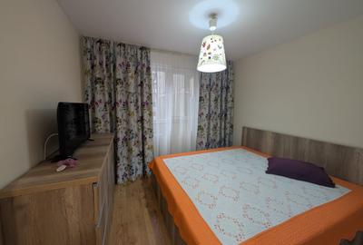 Militari / Lujerului .Metrou .Apartament 2 Camere +parcare Adp. - 3