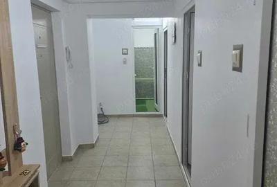 Apartament renovat 2 camere et. 2 4 decomandat str. I.C. Bratianu - 4