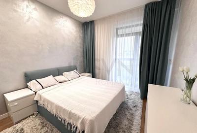 Apartament 3 camere I Aviatiei I Nicolae Caramfil - 7