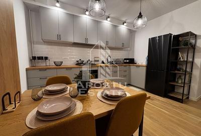 Apartament 2 camere, prima inchiriere, zona Circumvalatiunii - 3