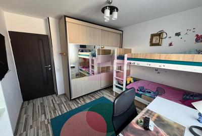 Apartament cu 2 camere decomandat, mobilat în Central - 5