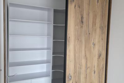 Apartament cu 2 camere semidecomandat, mobilat în Dacia - 10